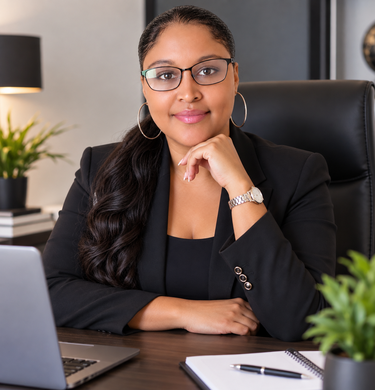 Lee Diaz, founder of Afrivio and Managing Director of KTZ Holdings (Pty) Ltd